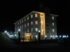 Sakarya Özel Adatoria Kiz Öğrenci Yurdu