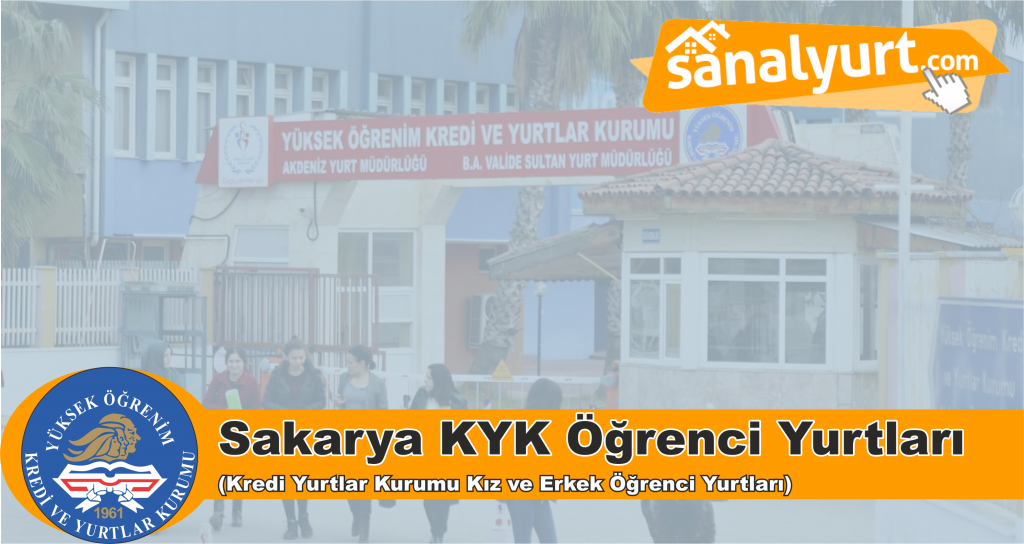 Sakarya-KYK-Kiz-ve-Erkek-ogrenci-Yurtlari