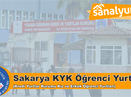 Sakarya-KYK-Kiz-ve-Erkek-ogrenci-Yurtlari