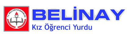 Balıkesir Özel Belinay Yüksek Öğrenim Kız Öğrenci Yurdu