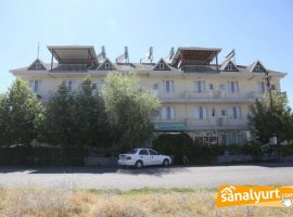 Özel İlkim Kız Öğrenci Yurdu yurt-1
