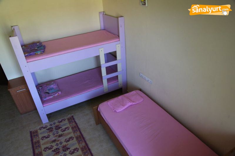 2 Kişilik Oda